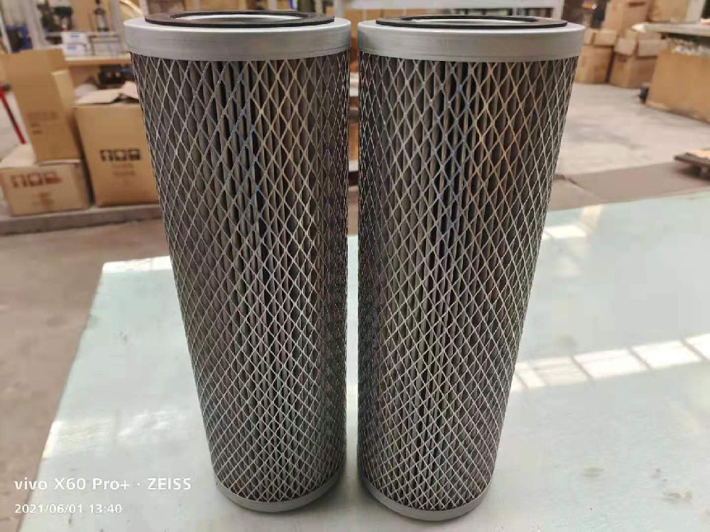 T2JFX800*10H濾芯（化工廠(chǎng)合成機(jī)，氨壓機(jī)用濾芯）